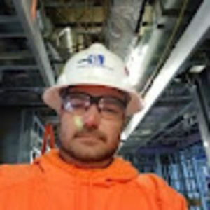 Meet your Posher, Russell